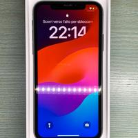 IPhone XS 256Gb Nero [PERFETTO]