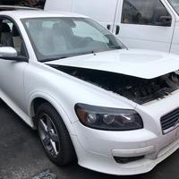 Volvo c30 2014