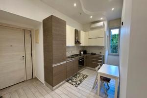 Appartamento via Marina - Napoli