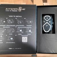 Interfoni moto Cellular Line AVANT (COPPIA)