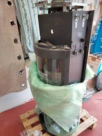 Stufa Fortuna Panorama Nordica 