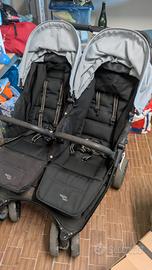 passeggino gemelli  valco