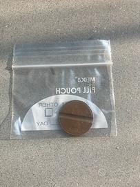 Gettone telefonico HR DEL 1978