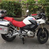 Bmw R1200GS