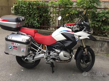 Bmw R1200GS