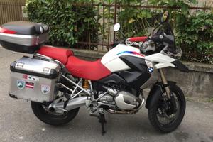 Bmw R1200GS