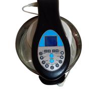 Forno a convezione ventilato Grande Cuoco