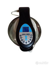 Forno a convezione ventilato Grande Cuoco