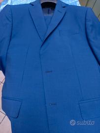 Abito mille righe Fellini