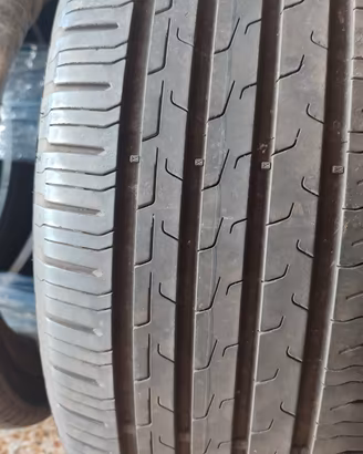 gomme 235 50 19  suv