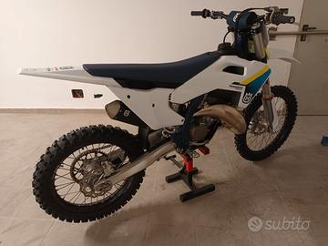 TC 125 2025