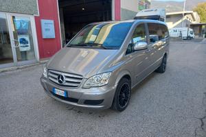 MERCEDES Viano 2ªs. (W639) - 2013