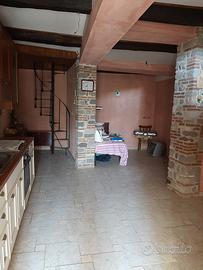 Casa da ristrutturare