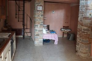 Casa da ristrutturare
