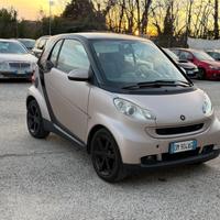 Smart ForTwo 1000 45 kW coupé pure