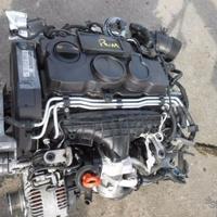 Motore VW Passat - 2008 - 2.0 TDI - BMR