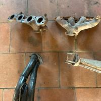 Ricambi lancia beta Montecarlo