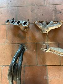 Ricambi lancia beta Montecarlo