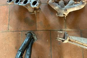 Ricambi lancia beta Montecarlo