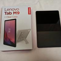 Tablet Lenovo M9 9 pollici 3 GB RAM 32 GB memoria 