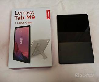 Tablet Lenovo M9 9 pollici 3 GB RAM 32 GB memoria 