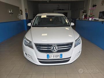 Volkswagen Tiguan 2.0 TDI DPF Trend & Fun BlueMoti