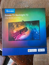luci ambientali goove 55/65"