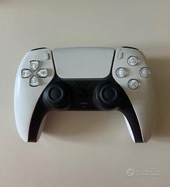 Controller PlayStation 5  (leggi descrizione)