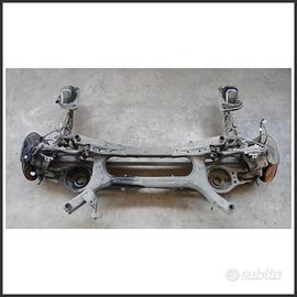 Assale Ponte Posteriore TOYOTA C-HR II 51206F4120