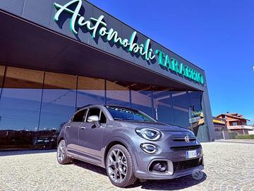 FIAT 500X 130CV - SPORT - UNIPRO - FULL LED - C.