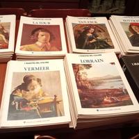 I MAESTRI DEL COLORE SECONDA EDIZIONE