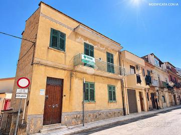 PALAZZINA A PALERMO