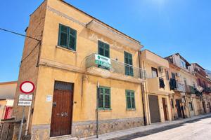 PALAZZINA A PALERMO