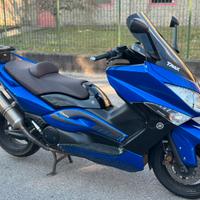 Yamaha t-Max 500