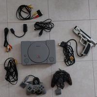 Playstation 1