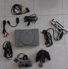 Playstation 1