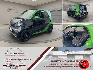 SMART fortwo 3ªs.(C/A453) - fortwo electric drive