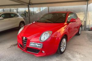Alfa Romeo MiTo 1.3 JTDM 95CV Distinctive sport pa