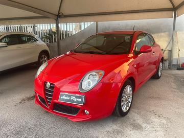 Alfa Romeo MiTo 1.3 JTDM 95CV Distinctive sport pa