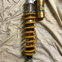 MONO OHLINS TTX  BETA RR