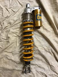 MONO OHLINS TTX  BETA RR