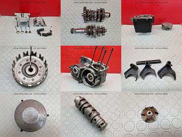 RICAMBI MOTORE HUSQVARNA TE 350 3AE 4T 1992 1994