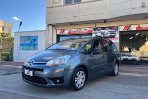 CITROEN C4 Gr. Picasso 1.8 Perfect Bi Energy M