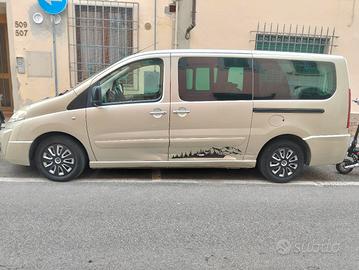 Peugeot Expert tipe