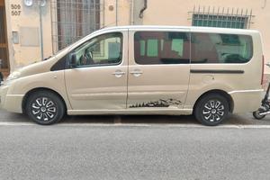 Peugeot Expert tipe