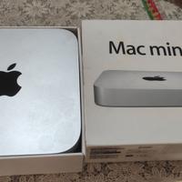 Mac mini 2012