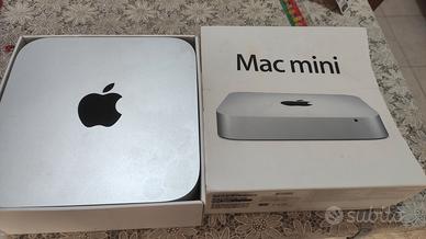 Mac mini 2012