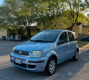 FIAT PANDA 5p NEOPATENTATI (soli 100.000 km)