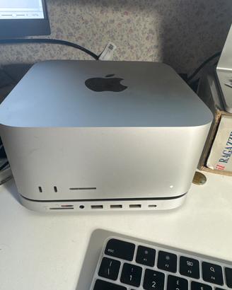 Mac Studio M4 Max 64gb ram e 2TB