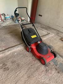 Tagliaerba elettrico